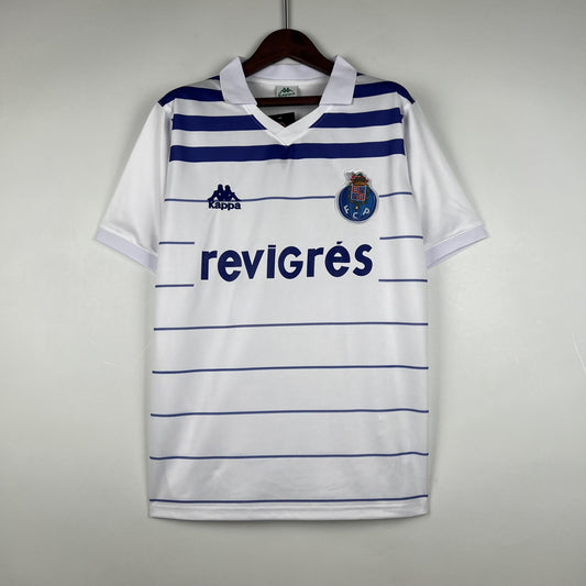 Porto 85/86