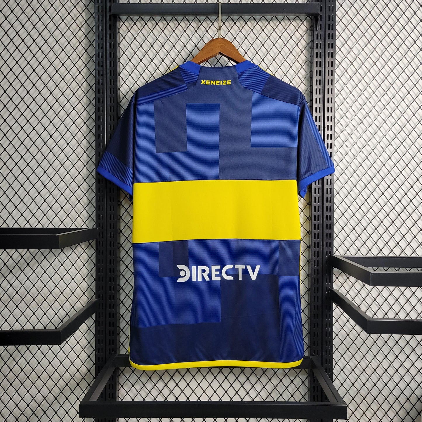Boca Juniors Principal 23/24