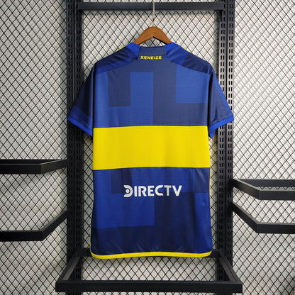 Boca Juniors Principal 23/24