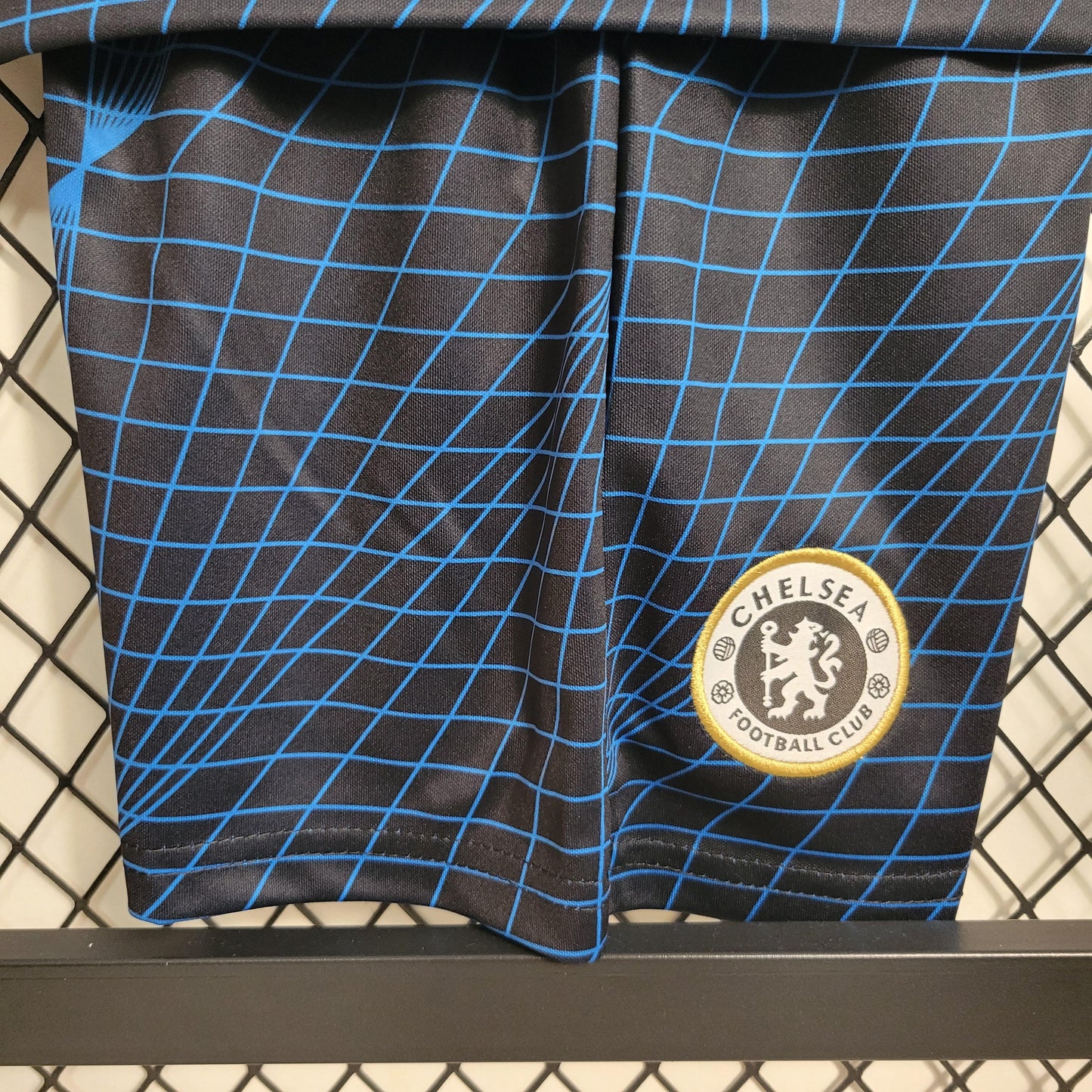 Chelsea Secundária Kids 23/24