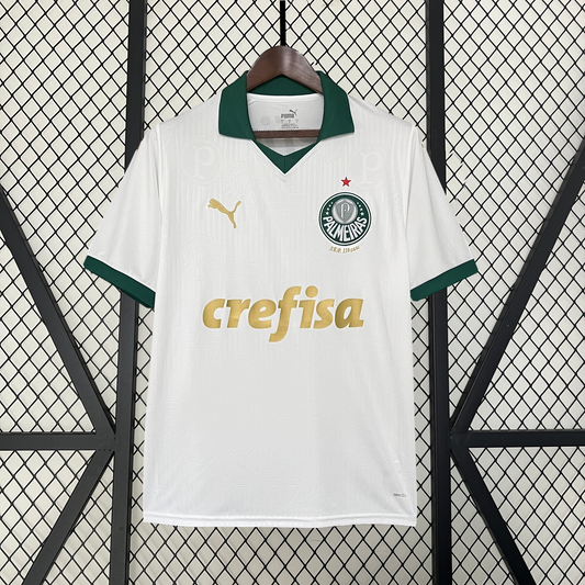 Palmeiras Secundária 24/25