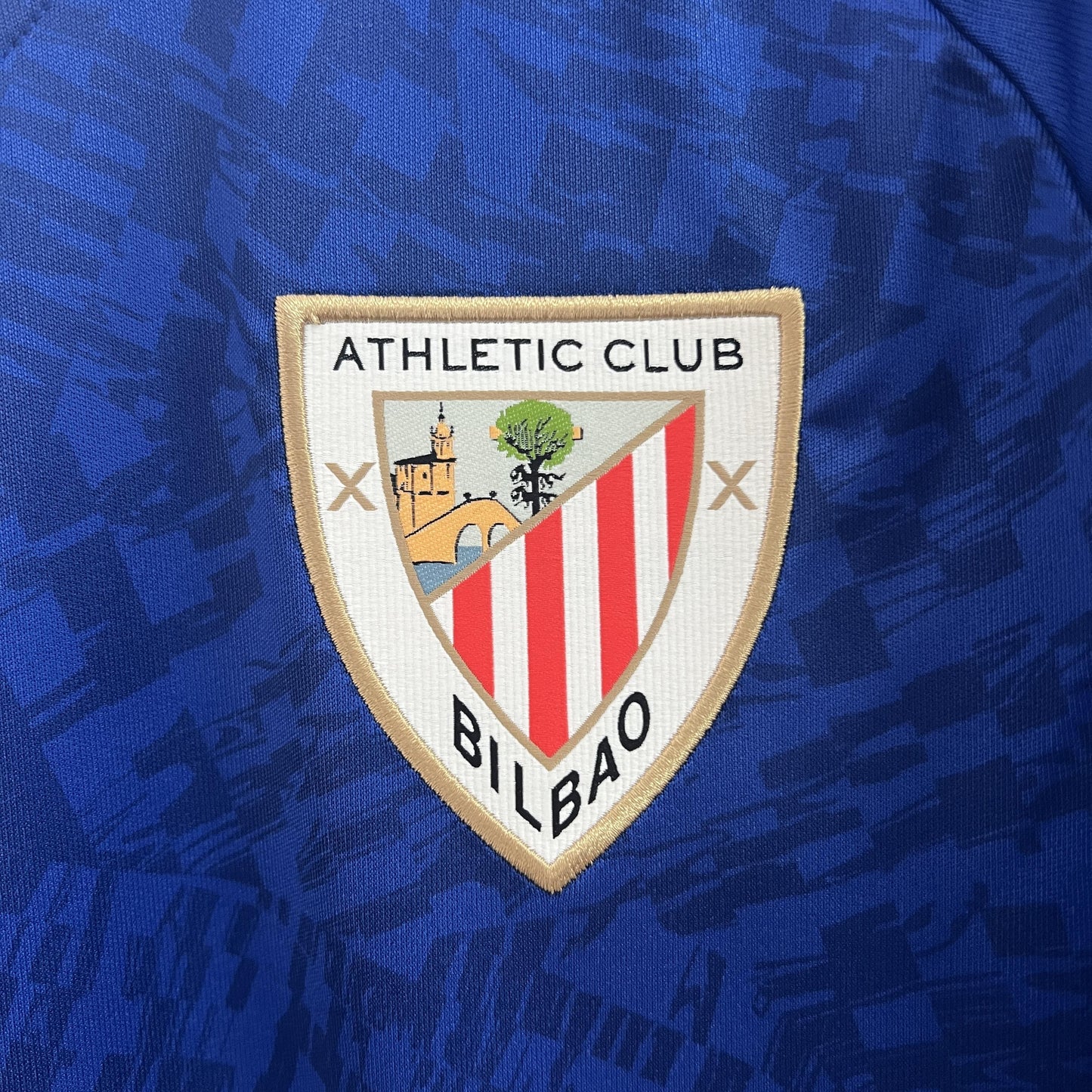 Ath. Bilbao Secundária 24/25