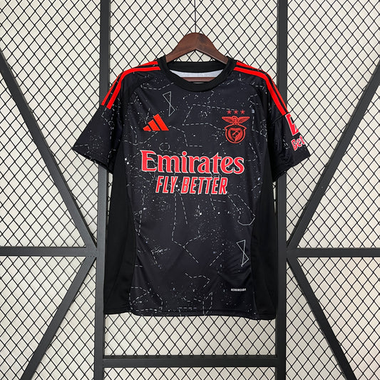 Benfica Secundária 24/25