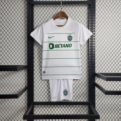 Sporting Secundária Kids 23/24