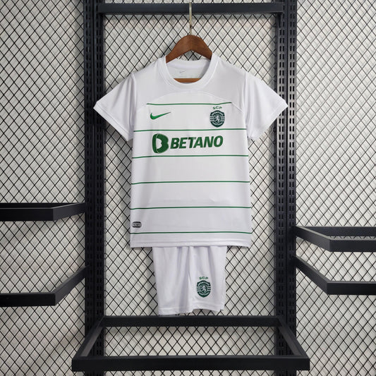 Sporting Secundária Kids 23/24
