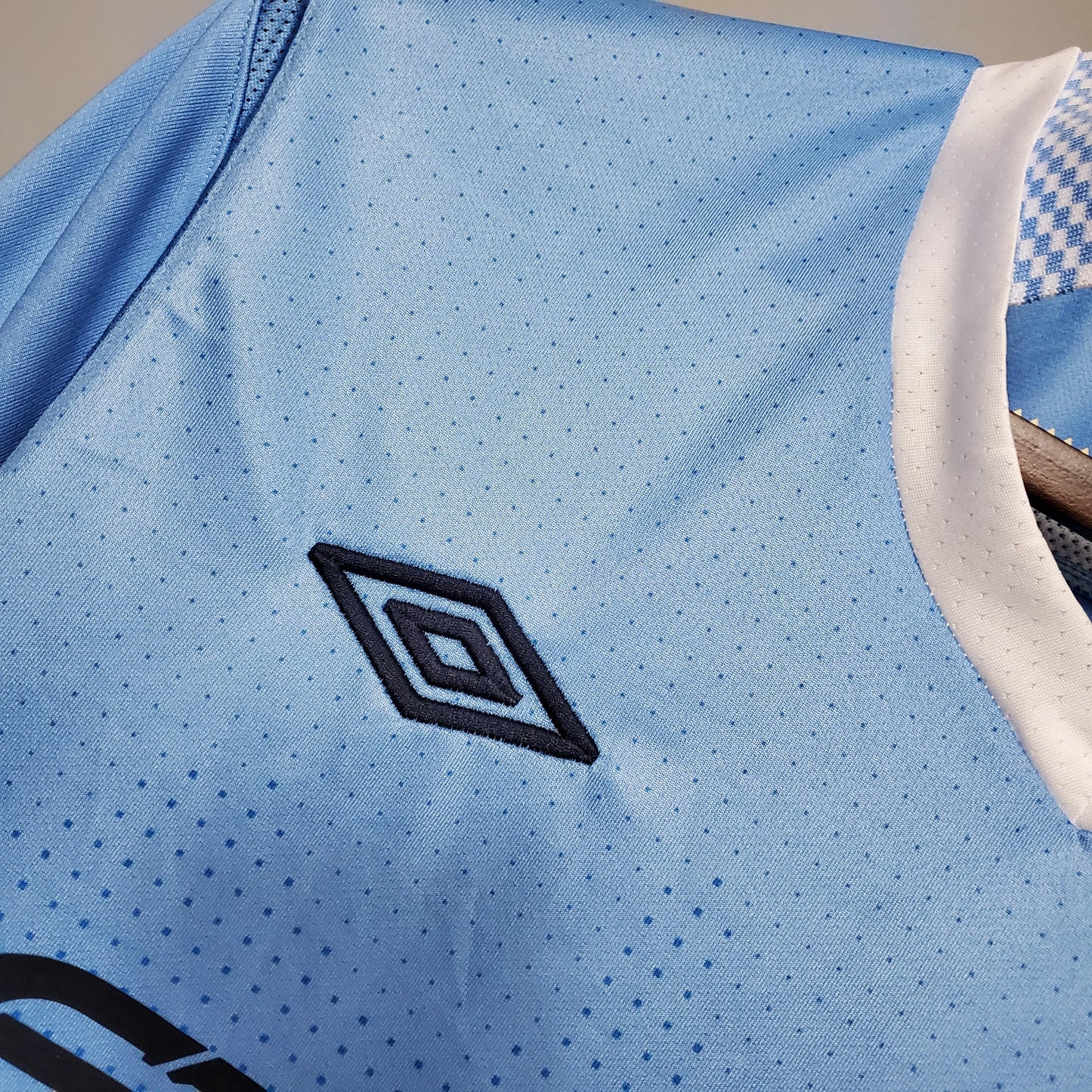 Man. City 11/12