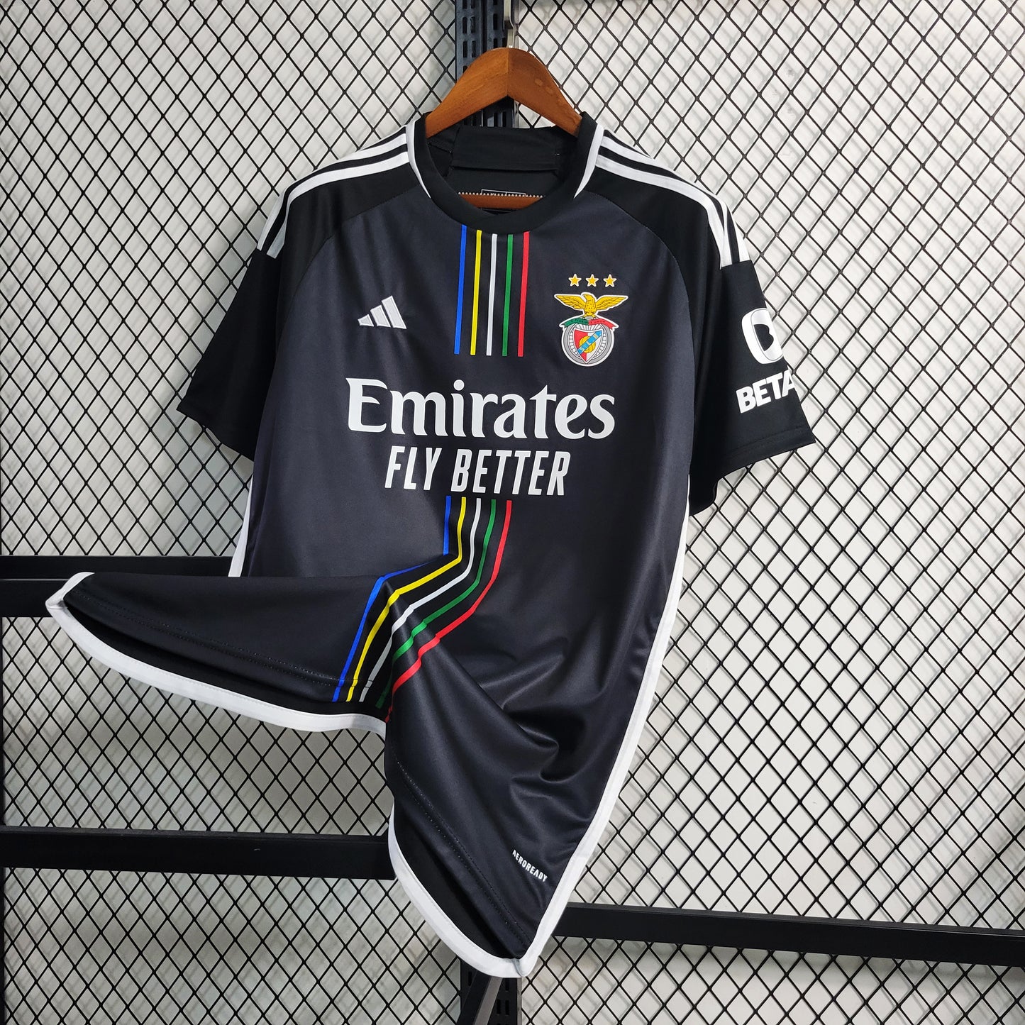 Benfica Secundária 23/24