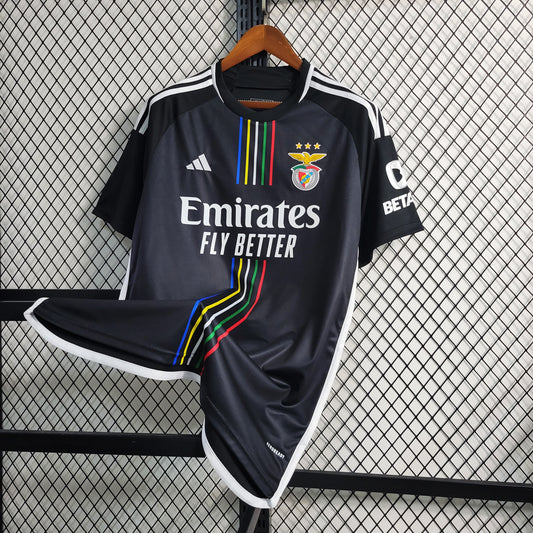 Benfica Secundária 23/24