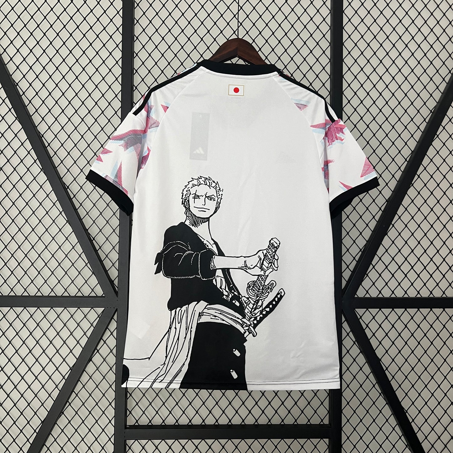 Japão Edição "Roronoa Zoro"