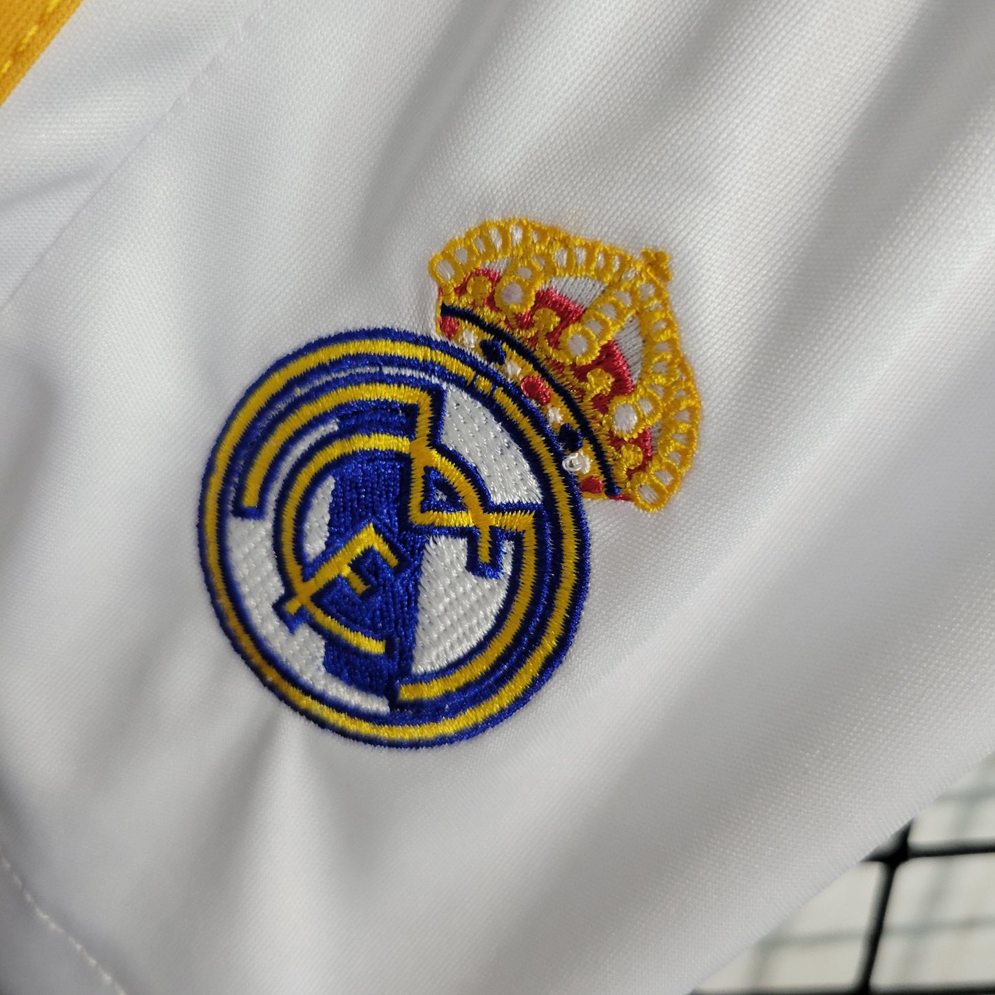 Real Madrid Principal Kids 23/24