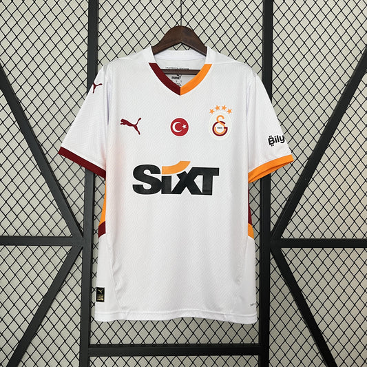 Galatasaray Secundária 24/25