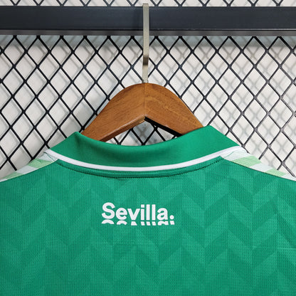Real Betis Secundária 23/24
