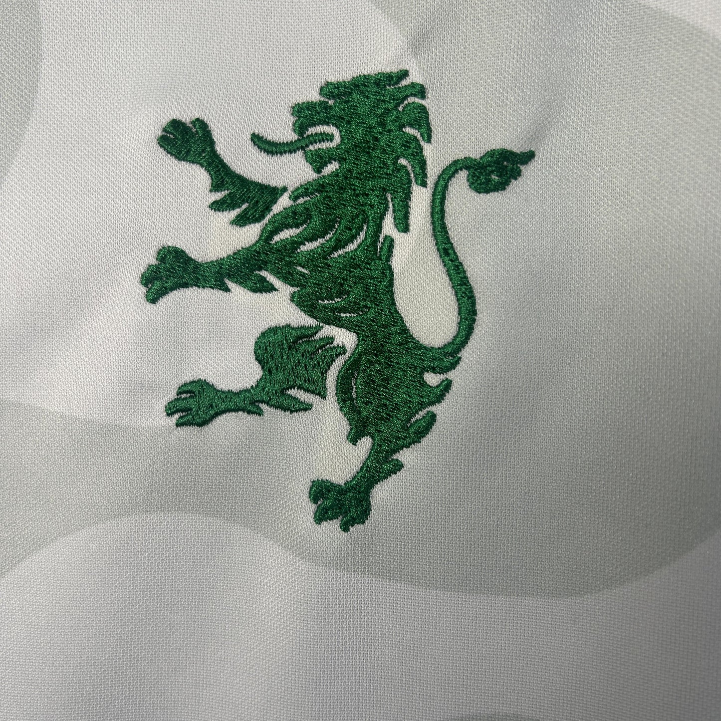 Sporting Secundária 25/26