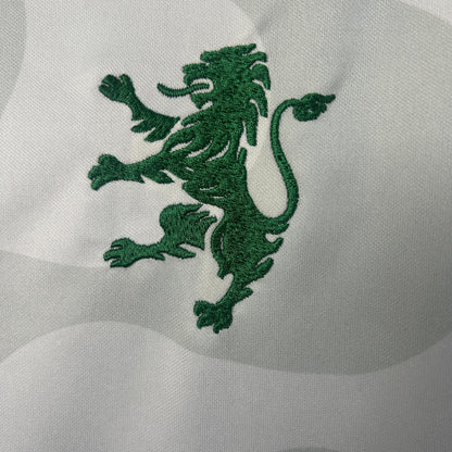 Sporting Secundária 25/26