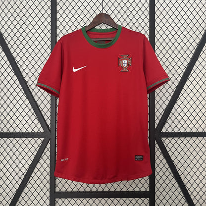Portugal 2012