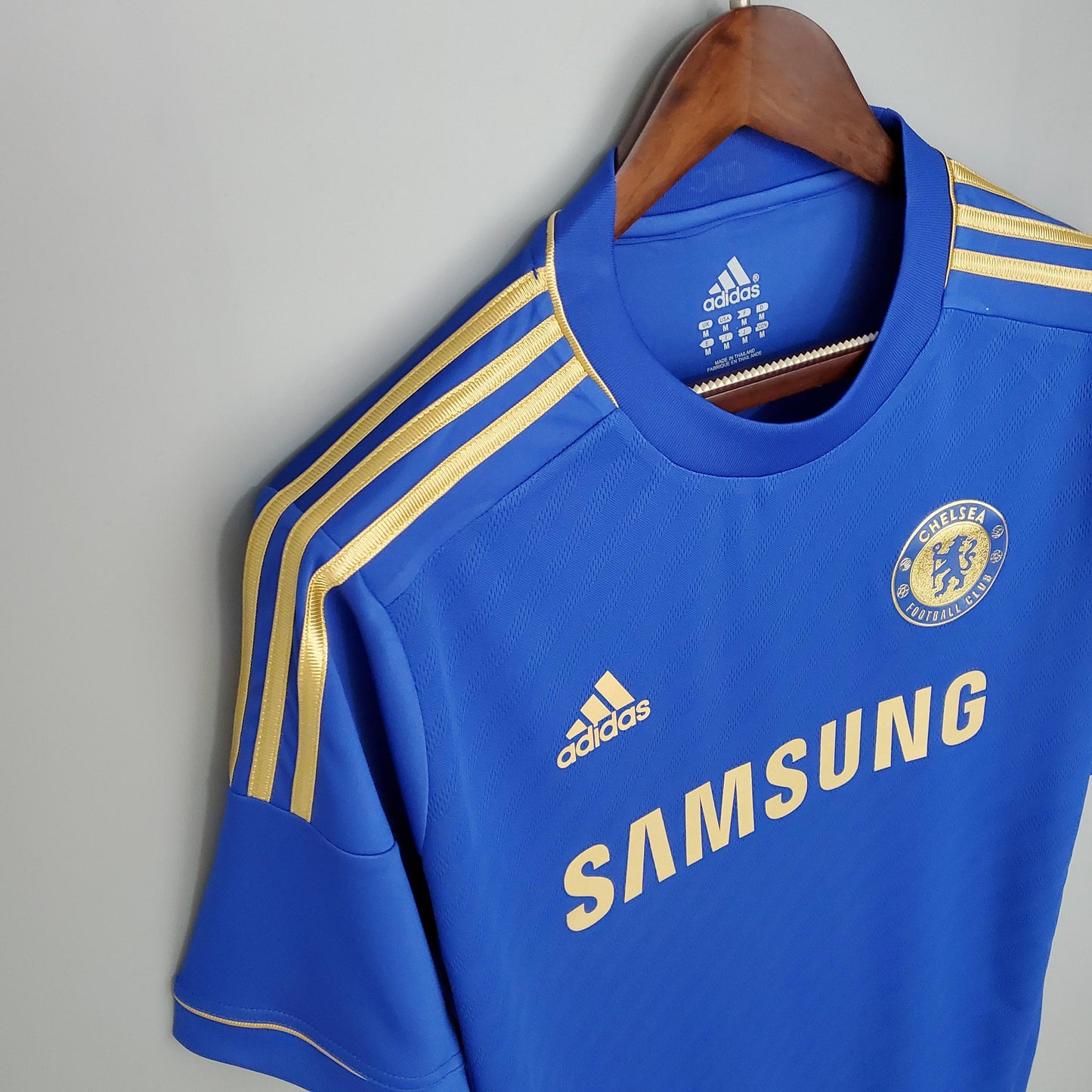 Chelsea 12/13
