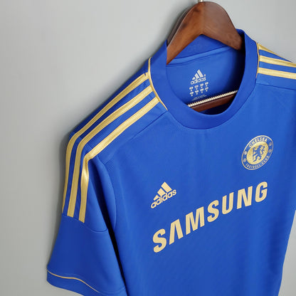 Chelsea 12/13