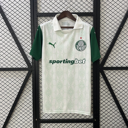 Palmeiras Secundária 25/26