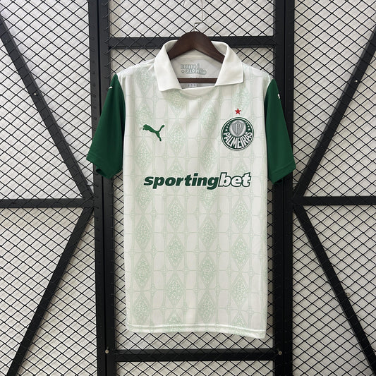 Palmeiras Secundária 25/26