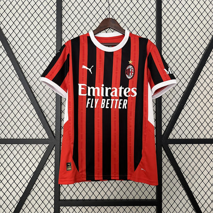 Ac Milan Principal 24/25