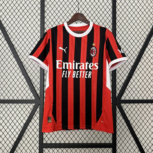 Ac Milan Principal 24/25