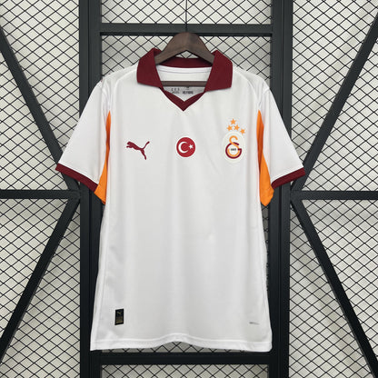 Galatasaray Secundária 25/26