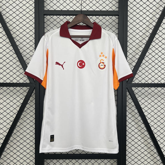 Galatasaray Secundária 25/26