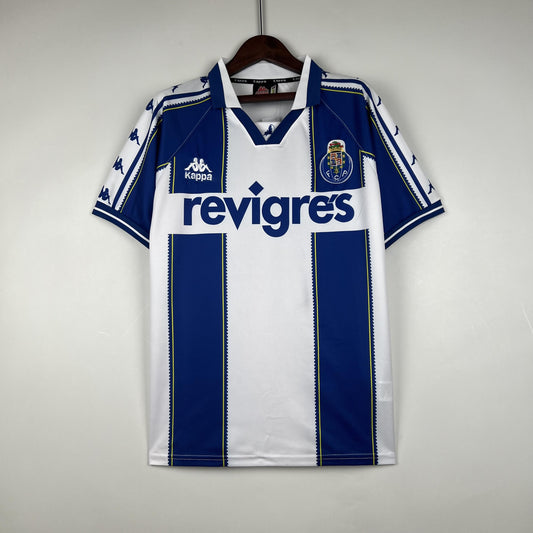 Porto 99/00
