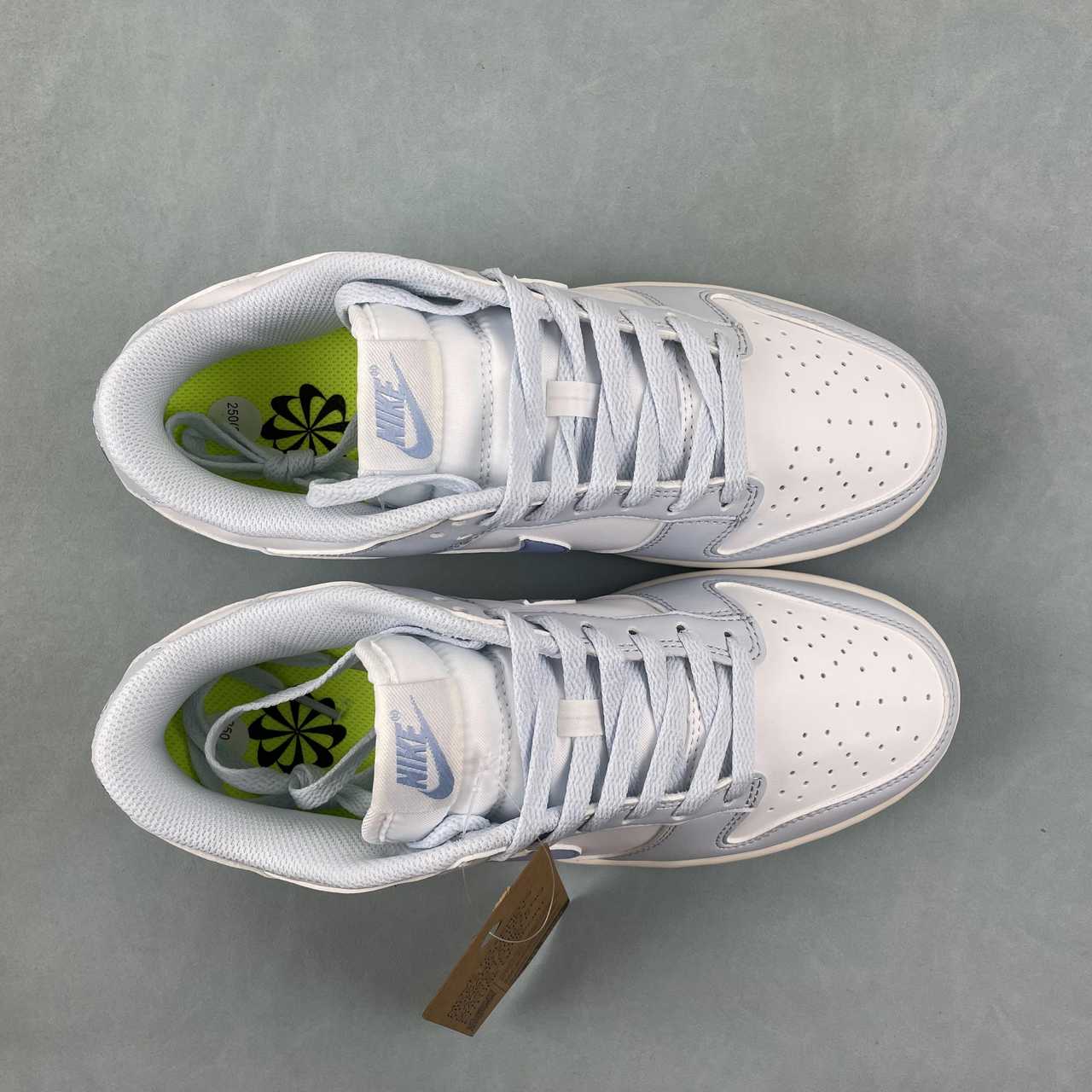 NIKE Dunk Low - Next Nature W