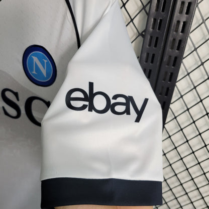 Napoli Secundária 23/24