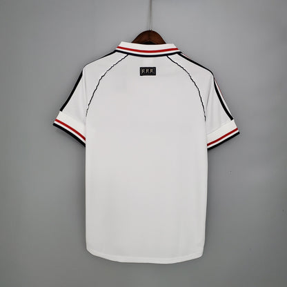 França 1998