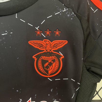 Benfica Secundário Kids 24/25