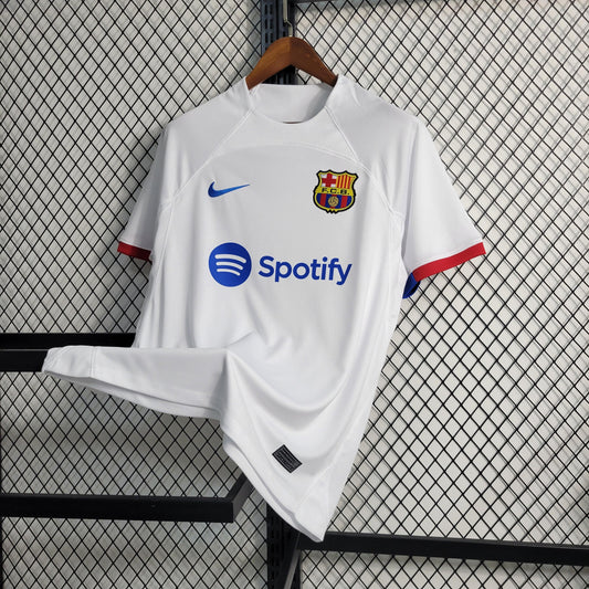 Barcelona Seceundária 23/24