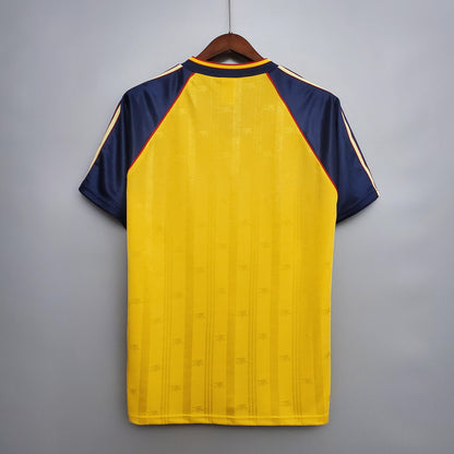 Arsenal 88/89