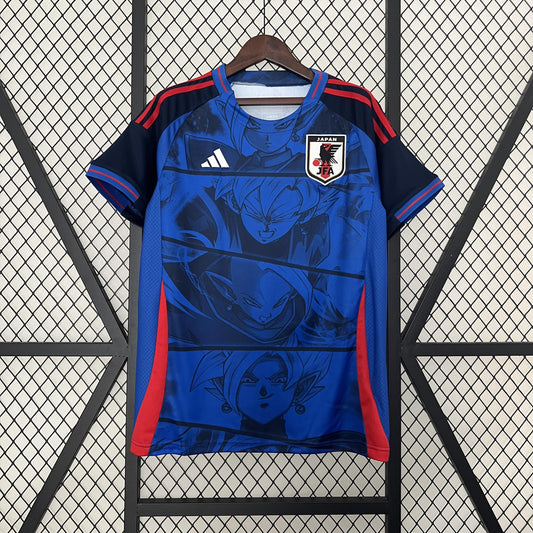 Japão Edição "Son Goku 1"