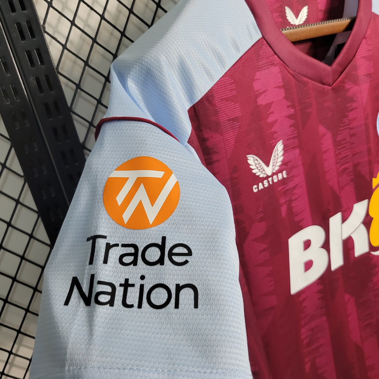 Aston Villa Principal 23/24