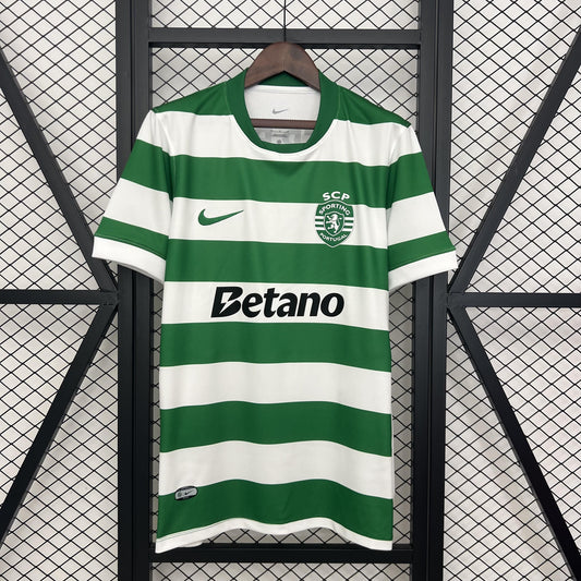 Sporting Principal 25/26