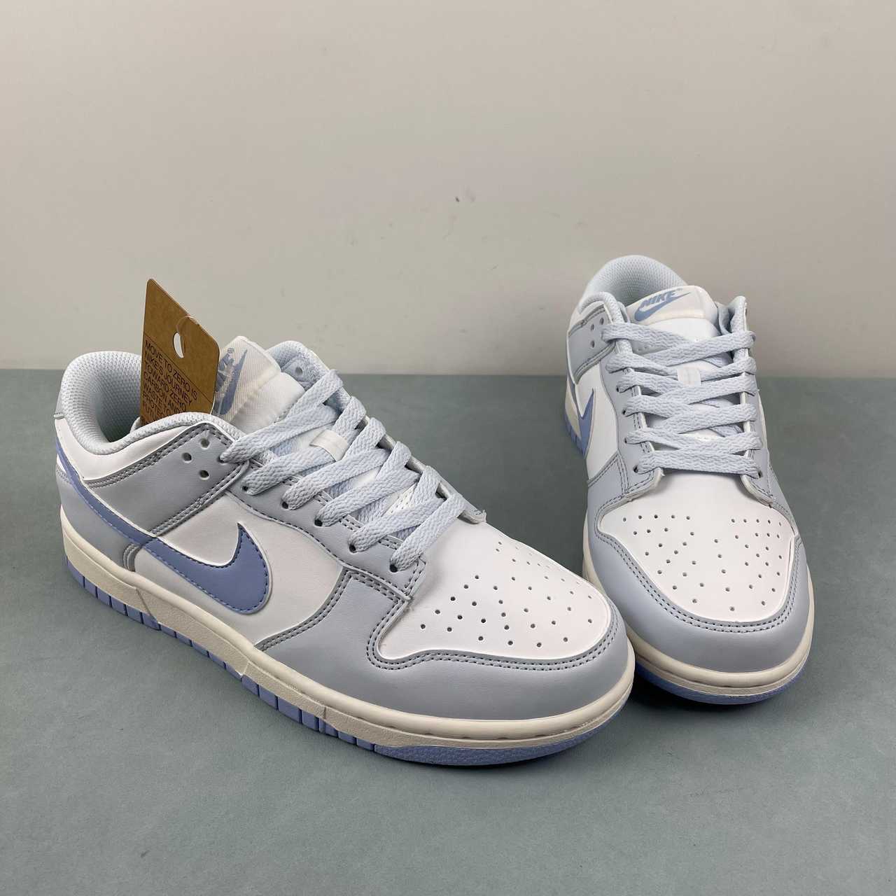 NIKE Dunk Low - Next Nature W