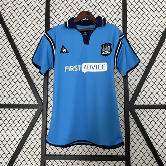 Man. City 02/03