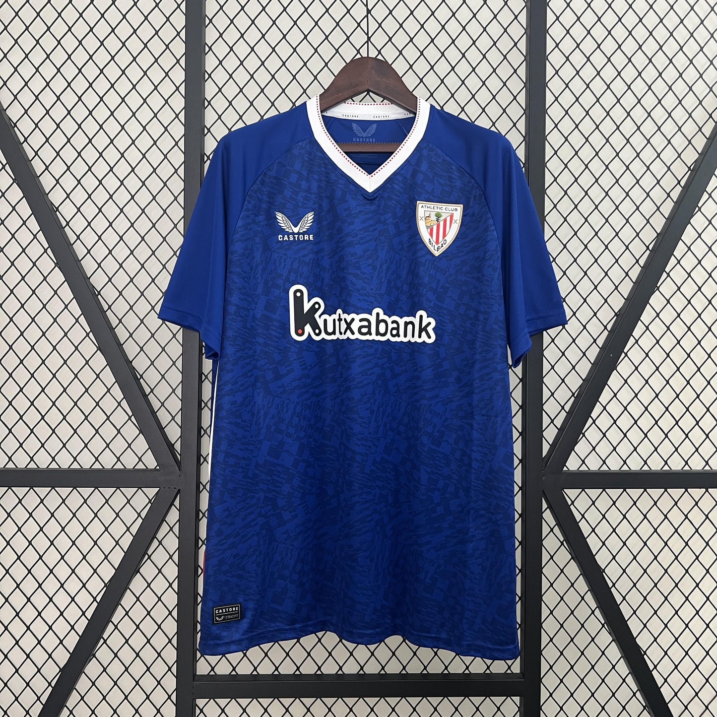 Ath. Bilbao Secundária 24/25
