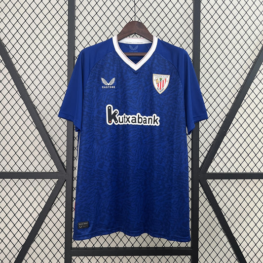 Ath. Bilbao Secundária 24/25