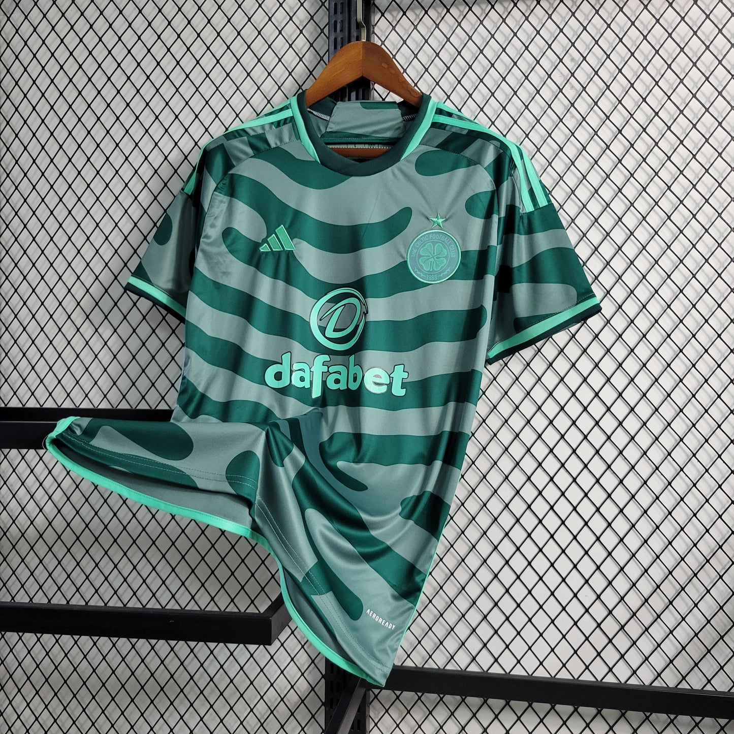 Celtic Terceira 23/24