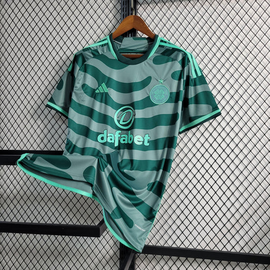 Celtic Terceira 23/24
