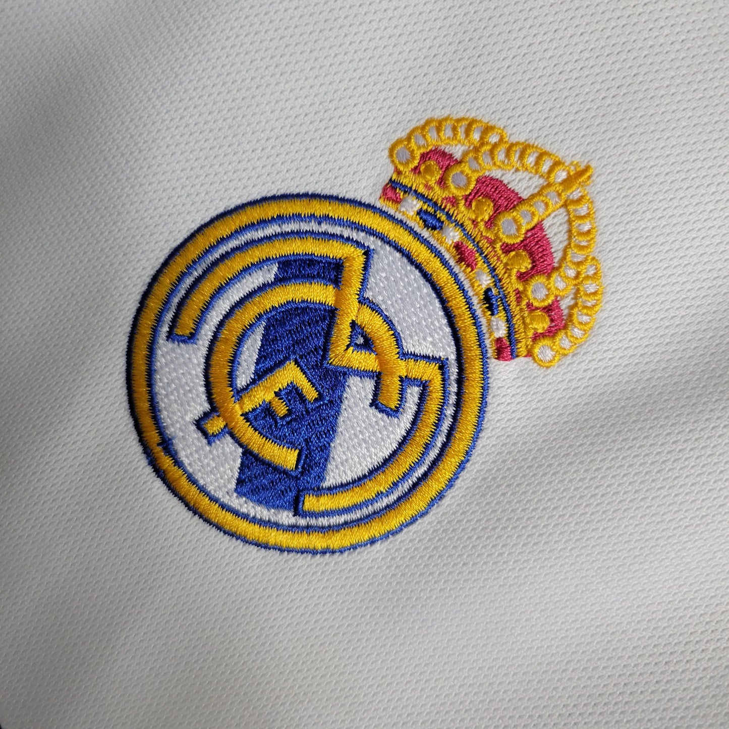 Real Madrid Principal 23/24
