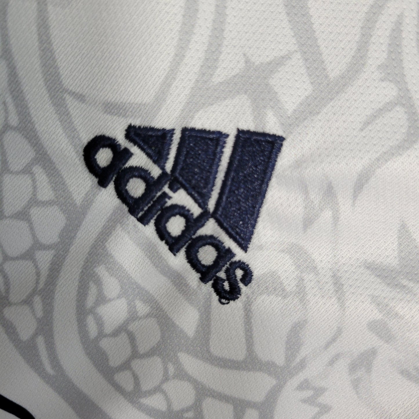 Real Madrid Edição Especial(Branco)Kids 23/24