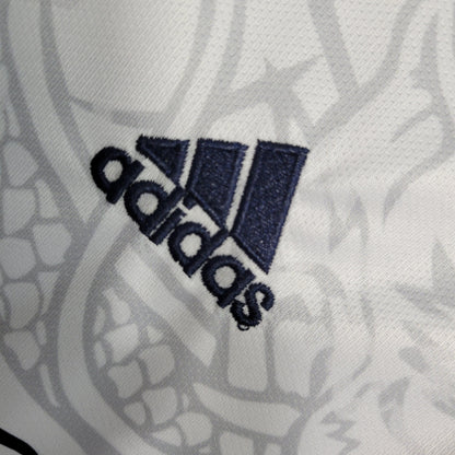 Real Madrid Edição Especial(Branco)Kids 23/24