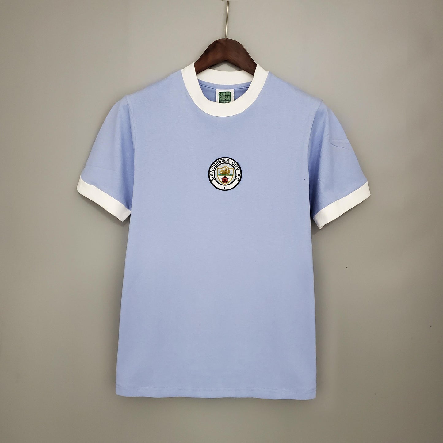 Man. City 1972