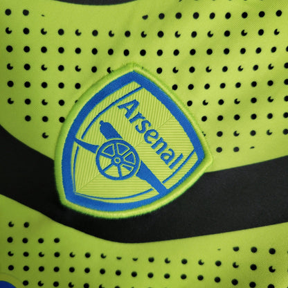 Arsenal Secundária Kids 23/24