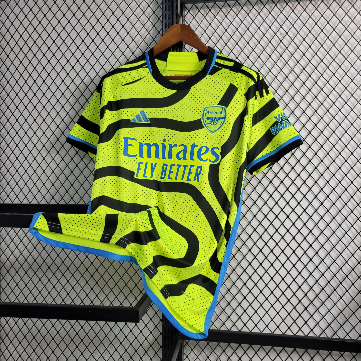 Arsenal Secundária 23/24