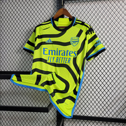 Arsenal Secundária 23/24